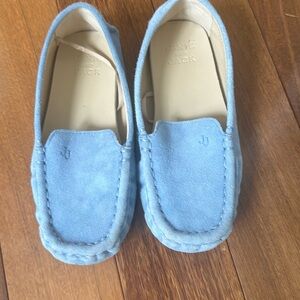 Janie and jack Boys driving shoes